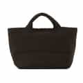 NAGHEDI ＜ナゲディ＞トートバッグ “St Barths Medium Tote“