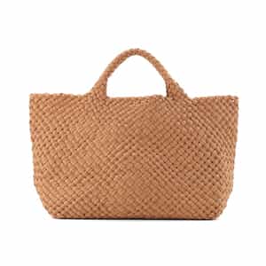 NAGHEDI ＜ナゲディ＞トートバッグ “St Barths Medium Tote“