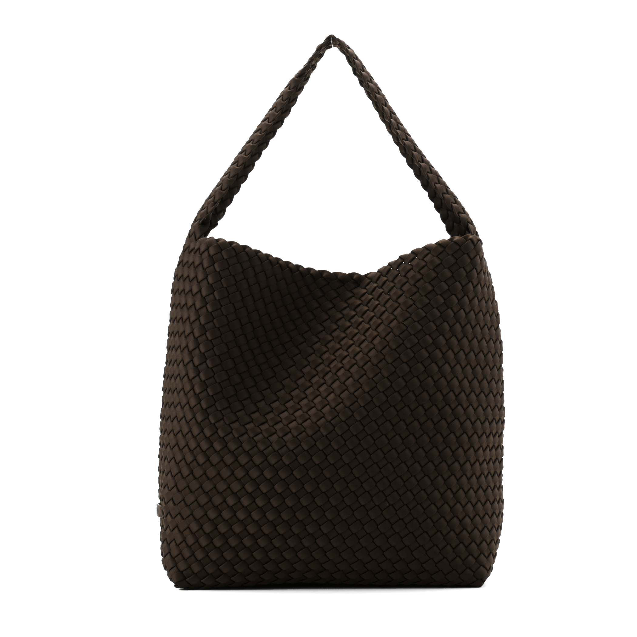 NAGHEDI ＜ナゲディ＞ ワンハンドルバッグ “Nomad Medium Hobo“
