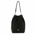 NAGHEDI ＜ナゲディ＞ バケットバッグ “Mercer Large Bucket“