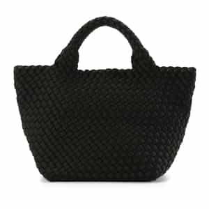 NAGHEDI ＜ナゲディ＞ スモールトートバッグ “St Barths Small Tote“