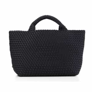 NAGHEDI ＜ナゲディ＞ バーニーズ　ニューヨーク限定トートバッグ “St Barths Medium Tote“