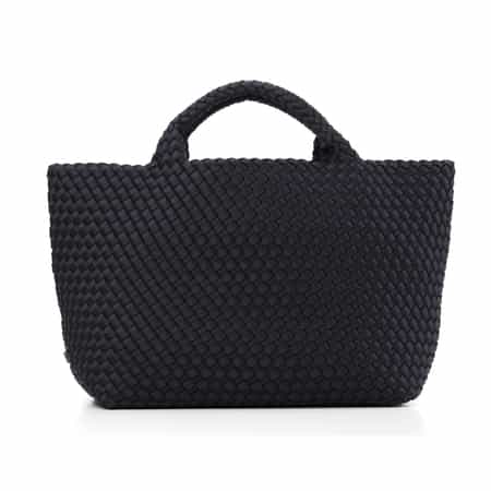 NAGHEDI ＜ナゲディ＞ バーニーズ　ニューヨーク限定トートバッグ “St Barths Medium Tote“