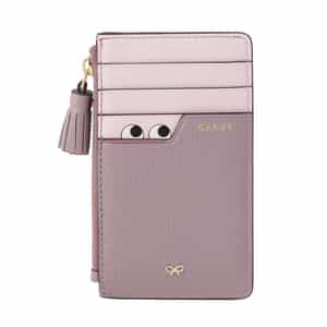 ANYA HINDMARCH ＜アニヤ ハインドマーチ＞ フラグメントケース “EYES“