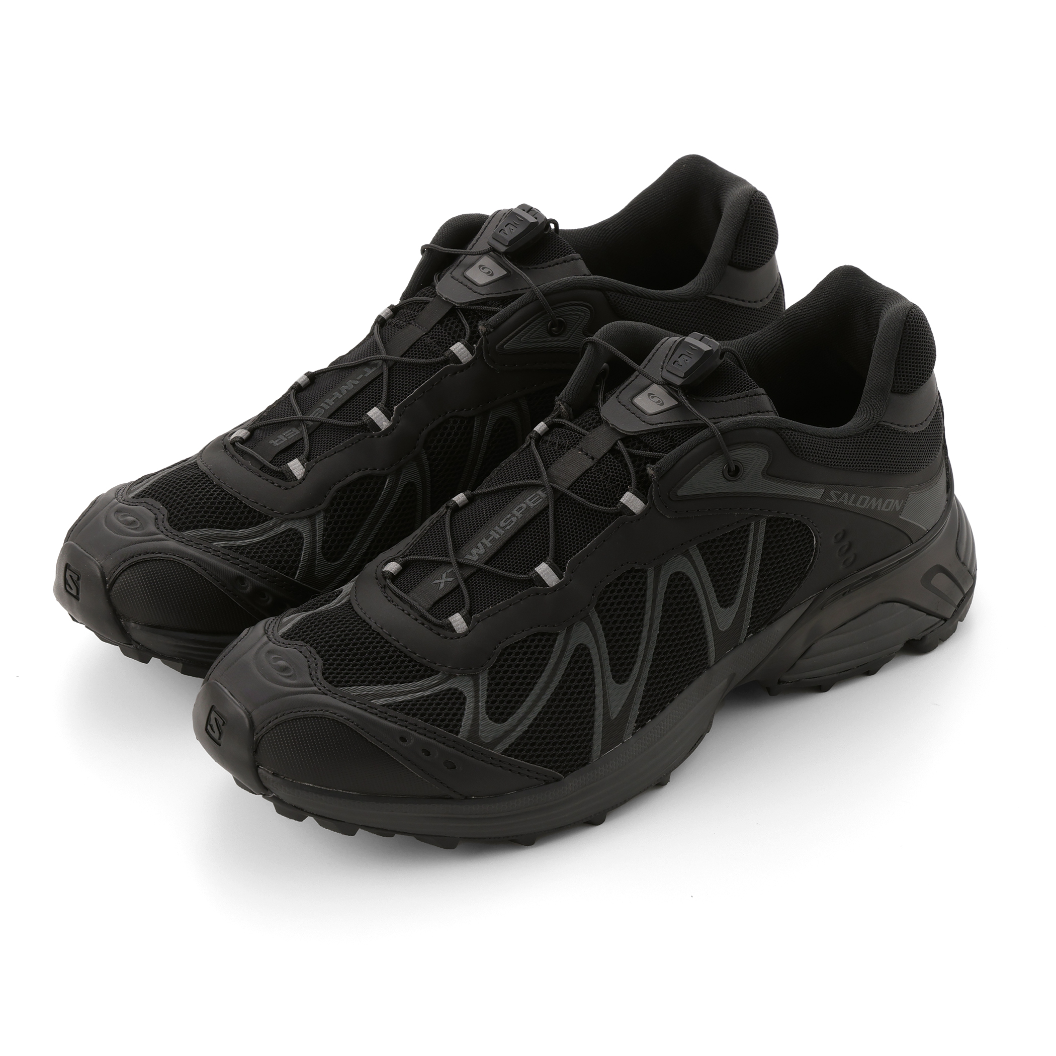 SALOMON＜サロモン＞ スニーカー"XT-WHISPER"