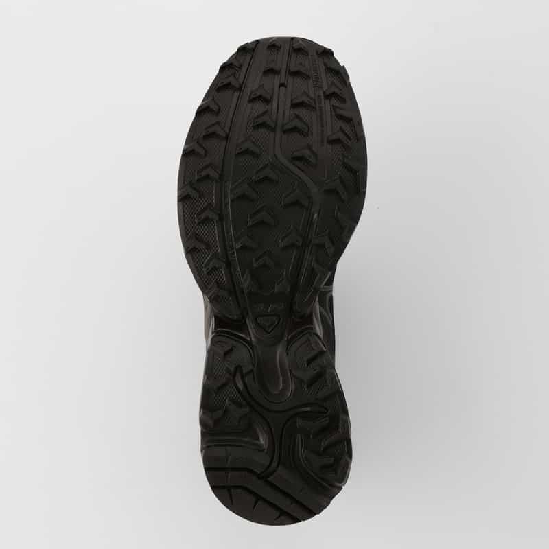 SALOMON SALOMON＜サロモン＞ スニーカー"XT-WHISPER" BLACK