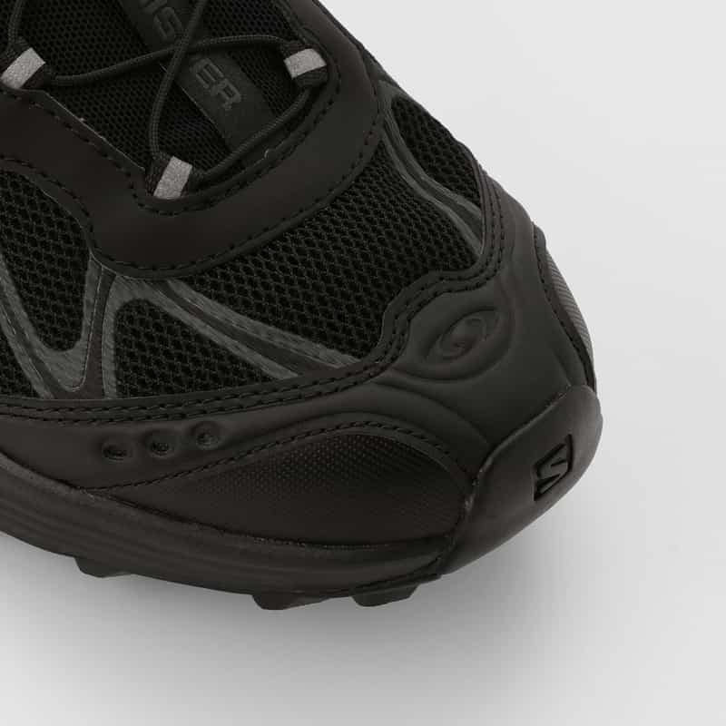 SALOMON SALOMON＜サロモン＞ スニーカー"XT-WHISPER" BLACK