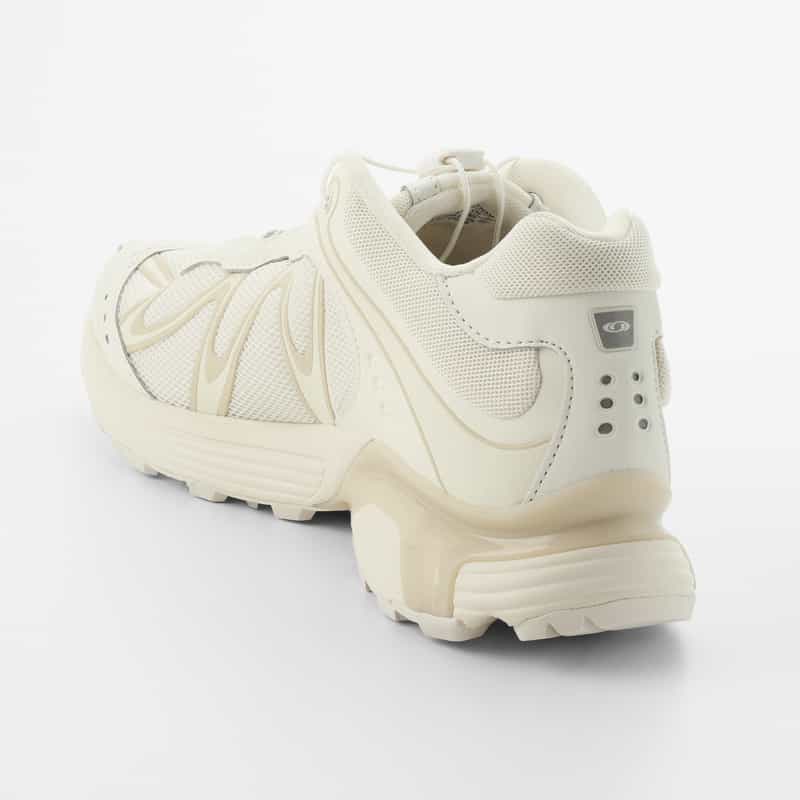 SALOMON SALOMON＜サロモン＞ スニーカー"XT-WHISPER" WHITE