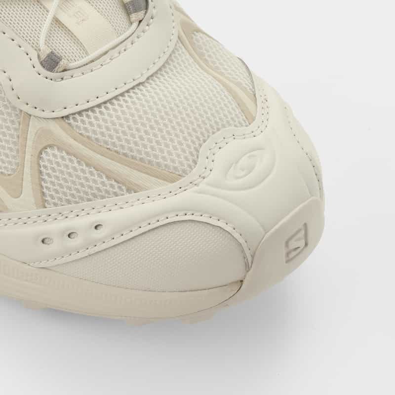 SALOMON SALOMON＜サロモン＞ スニーカー"XT-WHISPER" WHITE