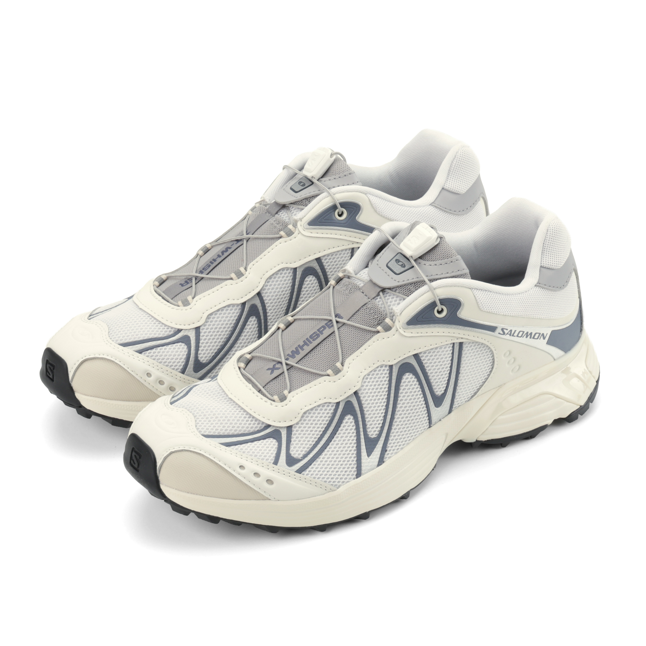 SALOMON＜サロモン＞ スニーカー“XT-WHISPER"