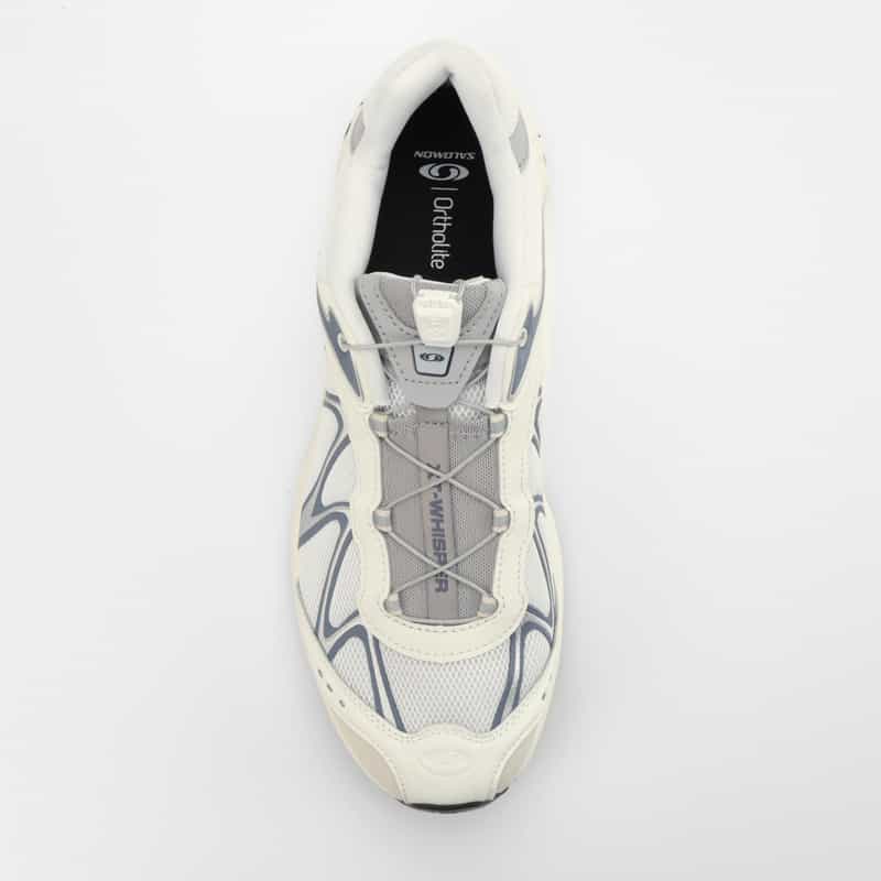 SALOMON SALOMON＜サロモン＞ スニーカー“XT-WHISPER" LIGHT BLUE