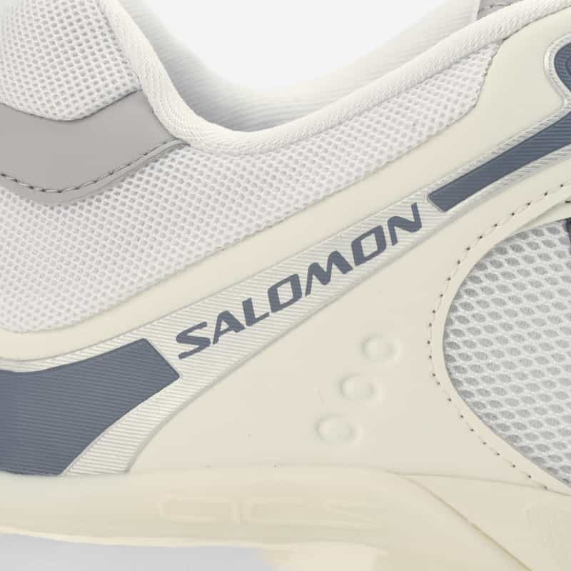 SALOMON SALOMON＜サロモン＞ スニーカー“XT-WHISPER" LIGHT BLUE