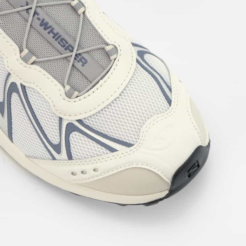 SALOMON SALOMON＜サロモン＞ スニーカー“XT-WHISPER" LIGHT BLUE