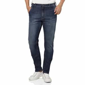 PT TORINO DENIM＜ピーティー トリノ デニム＞ ストレッチデニムパンツ"INDIE"