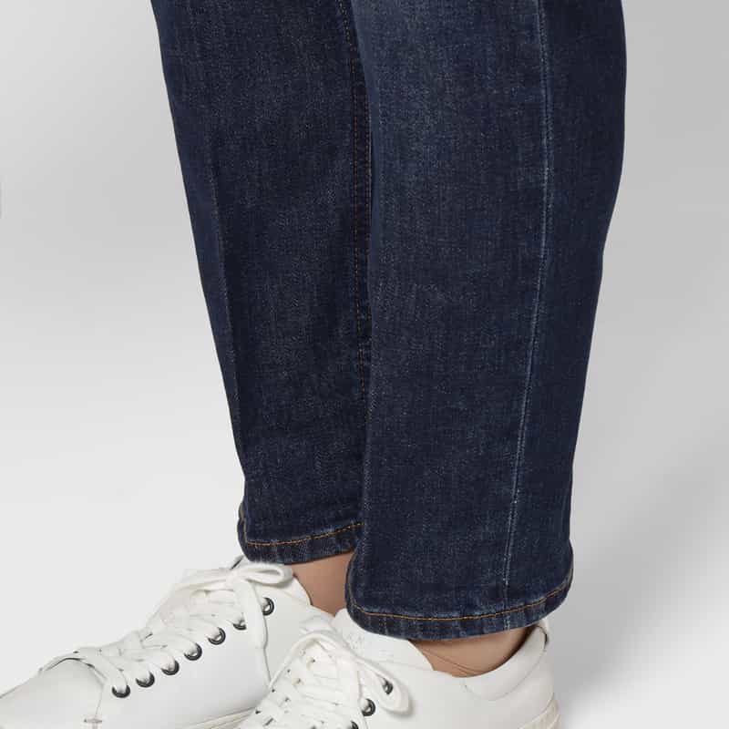 PT TORINO DENIM PT TORINO DENIM＜ピーティー トリノ デニム＞ ストレッチデニムパンツ"INDIE" BLUE