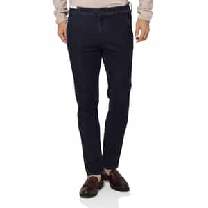 PT TORINO DENIM＜ピーティー トリノ デニム＞ ストレッチ素材デニムパンツ