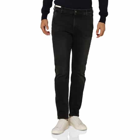 PT TORINO DENIM＜ピーティー トリノ デニム＞ ストレッチデニムパンツ"INDIE"