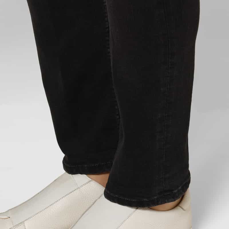 PT TORINO DENIM PT TORINO DENIM＜ピーティー トリノ デニム＞ ストレッチデニムパンツ"INDIE" DARK GRAY