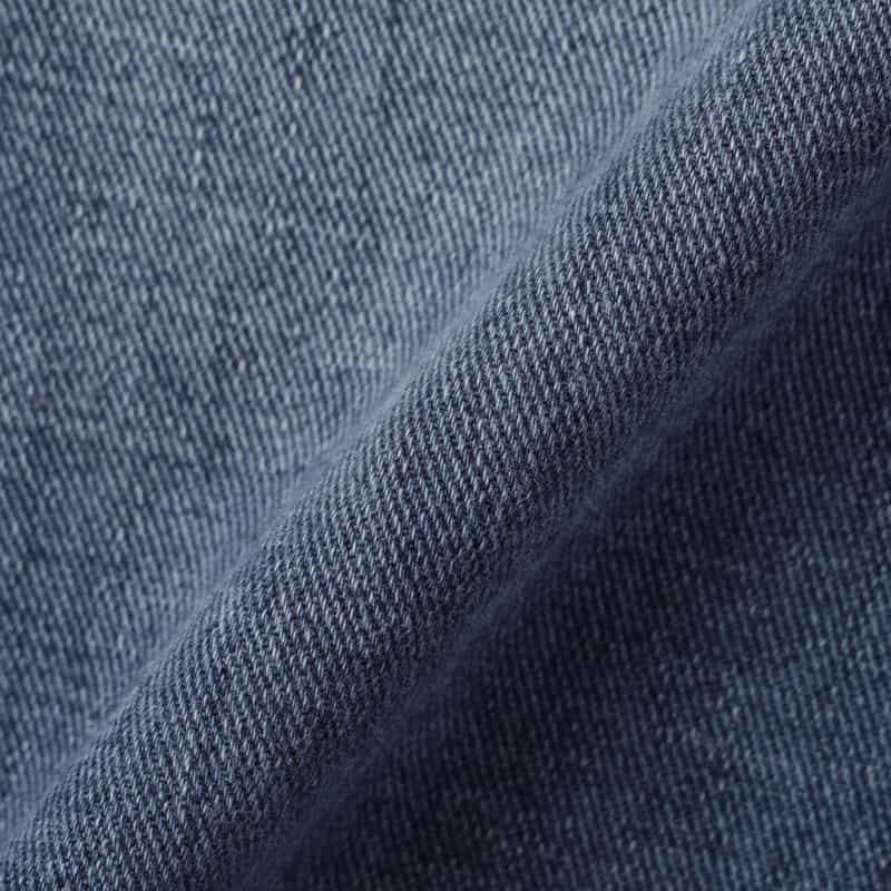 PT TORINO DENIM PT TORINO DENIM＜ピーティー トリノ デニム＞ ストレッチデニムパンツ“SAMBA" NAVY