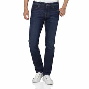PT TORINO DENIM＜ピーティー トリノ デニム＞ スリムテーパードデニムパンツ"SAMBA"