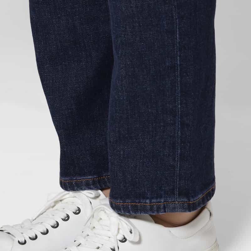 PT TORINO DENIM PT TORINO DENIM＜ピーティー トリノ デニム＞ スリムテーパードデニムパンツ"SAMBA" BLUE