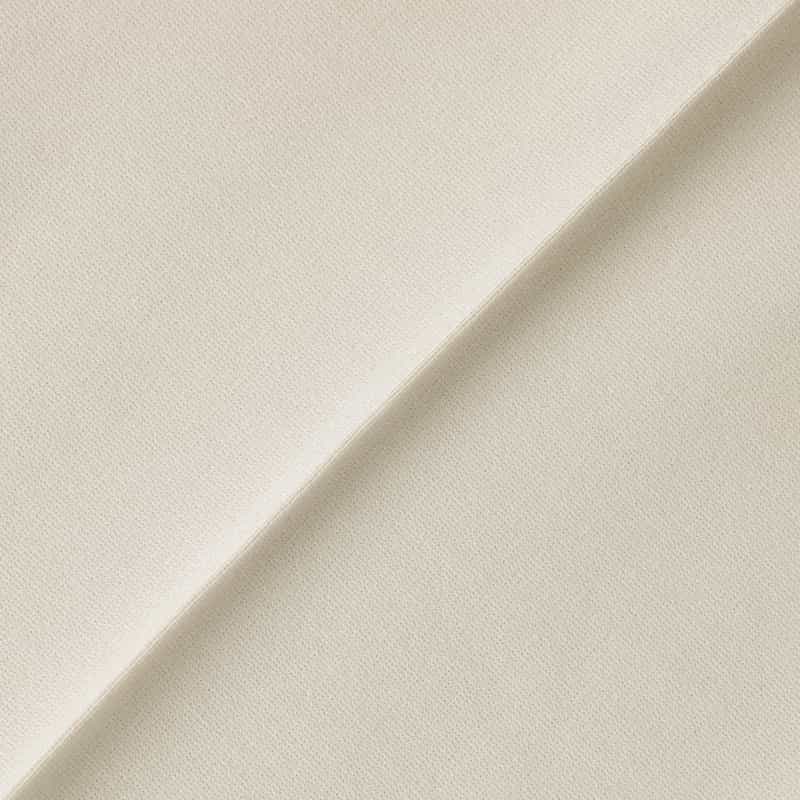 GIABSARCHIVIO GIABSARCHIVIO＜ジャブスアルキヴィオ＞ ジャージーパンツ"MASACCIO" IVORY