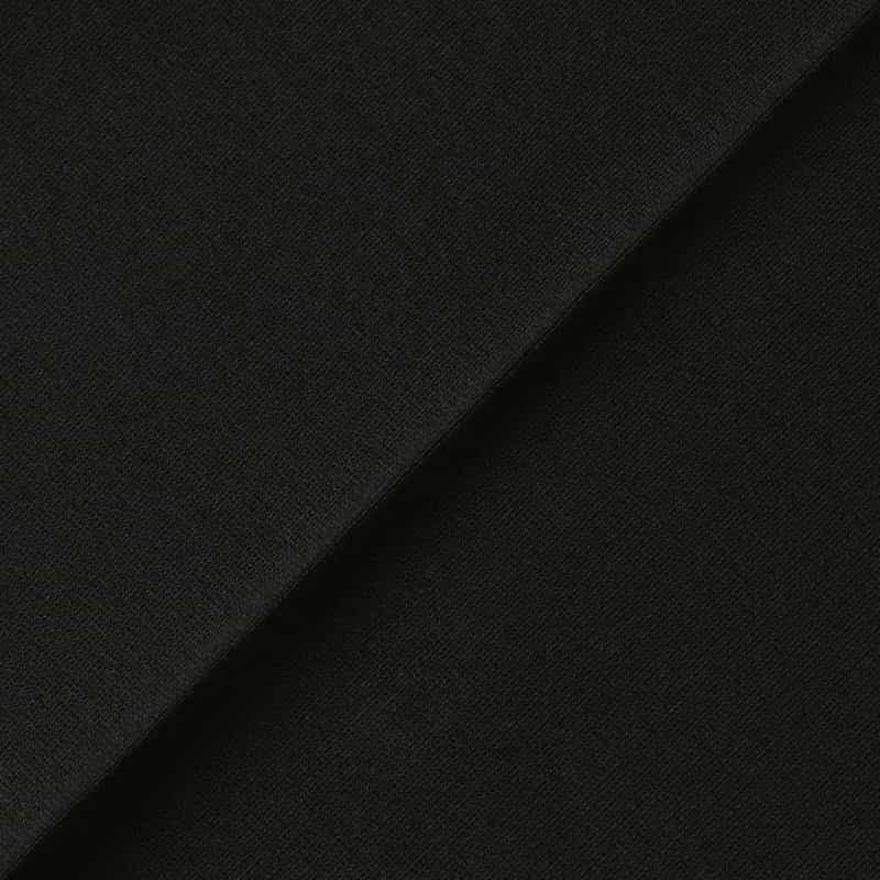 GIABSARCHIVIO GIABSARCHIVIO＜ジャブスアルキヴィオ＞ ジャージーパンツ"MASACCIO" BLACK