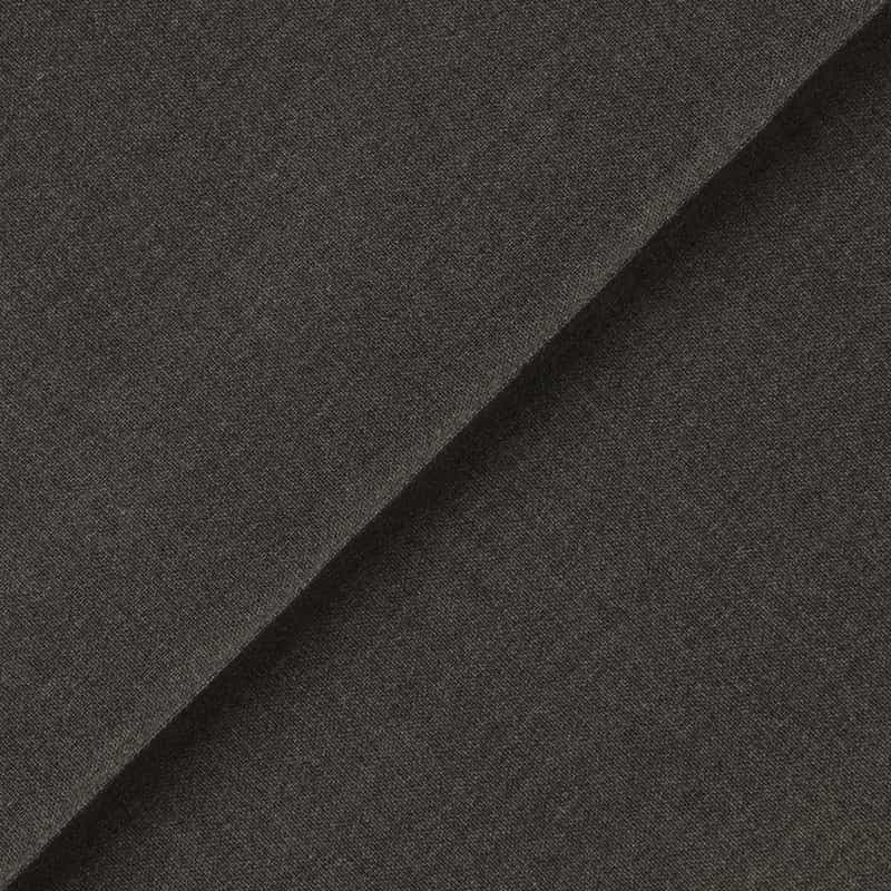GIABSARCHIVIO GIABSARCHIVIO＜ジャブスアルキヴィオ＞ イージーパンツ"MASACCIO" DARK GRAY