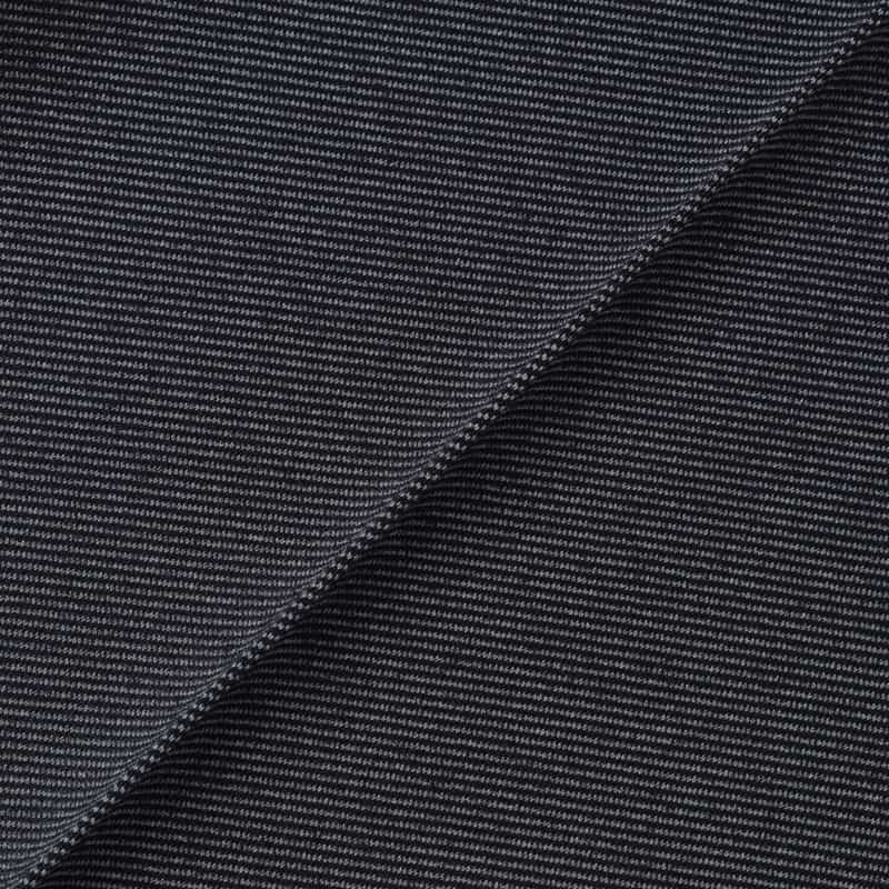 GIABSARCHIVIO GIABSARCHIVIO＜ジャブスアルキヴィオ＞ テーパードパンツ"MASACCIO" NAVY