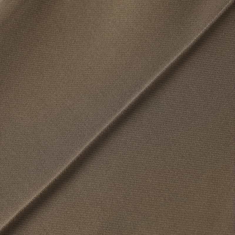 GIABSARCHIVIO GIABSARCHIVIO＜ジャブスアルキヴィオ＞ テーパードパンツ"MASACCIO" BROWN