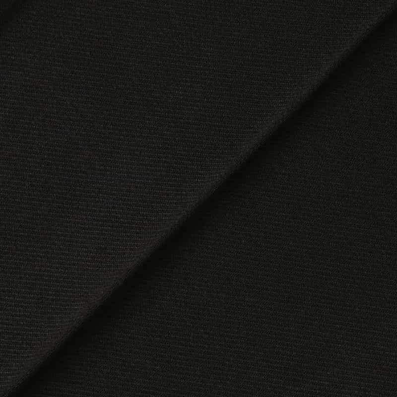 GIABSARCHIVIO GIABSARCHIVIO＜ジャブスアルキヴィオ＞ テーパードパンツ"MASACCIO" BLACK
