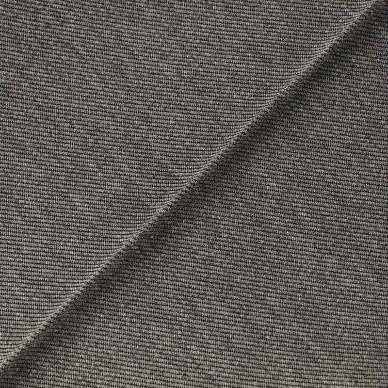 GIABSARCHIVIO GIABSARCHIVIO＜ジャブスアルキヴィオ＞ テーパードパンツ"MASACCIO" LT GRAY