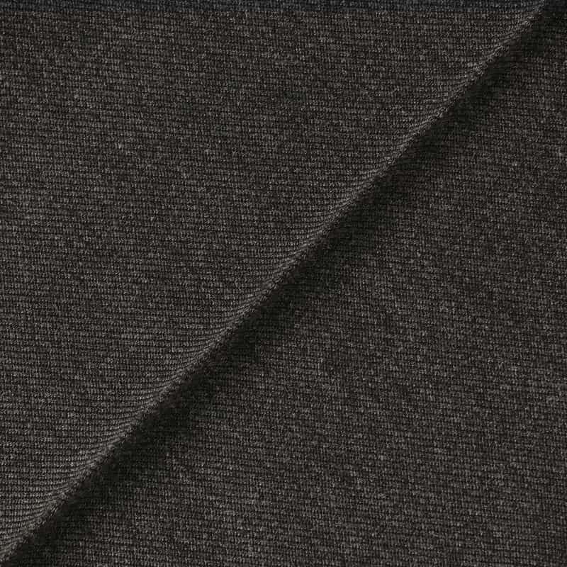 GIABSARCHIVIO GIABSARCHIVIO＜ジャブスアルキヴィオ＞ テーパードパンツ"MASACCIO" DARK GRAY