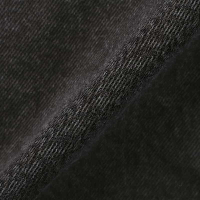 MARNI MARNI＜マルニ＞ バーニーズ　ニューヨーク限定 デニムシャツ BLACK