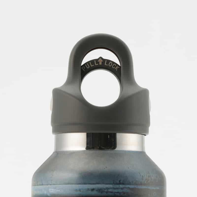 DOUBLET. DOUBLET.＜ダブレット＞ ウォーターボトル（M） GRAY