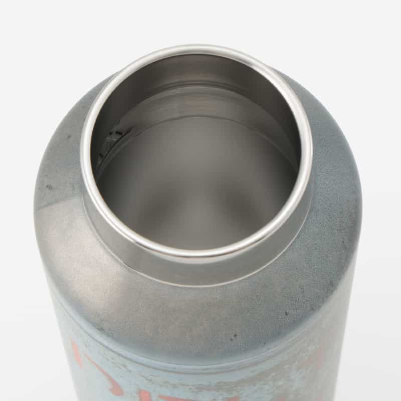 DOUBLET. DOUBLET.＜ダブレット＞ ウォーターボトル（M） GRAY