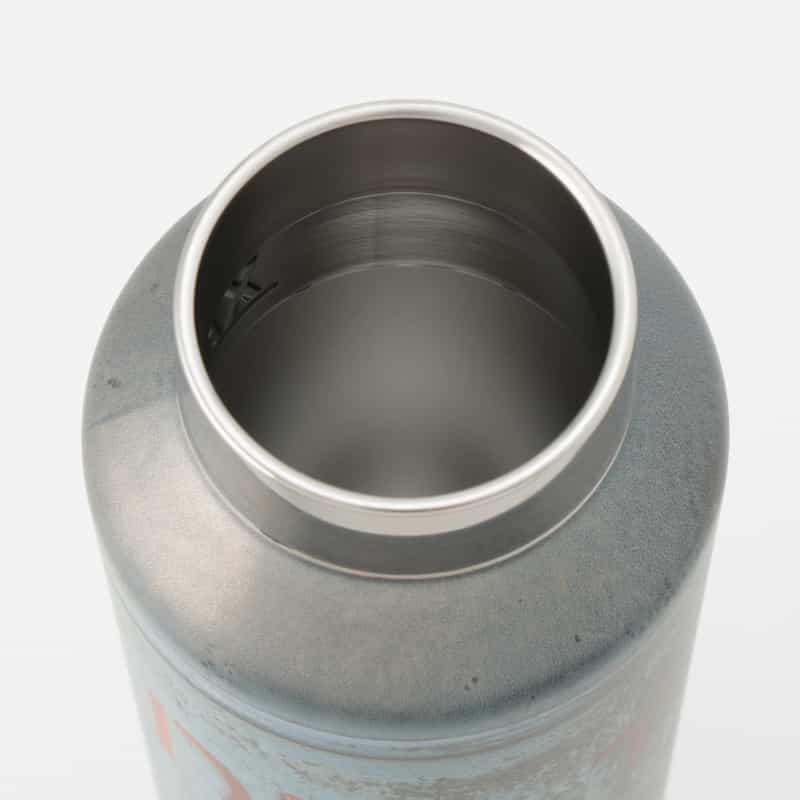 DOUBLET. DOUBLET.＜ダブレット＞ ウォーターボトル（S） GRAY