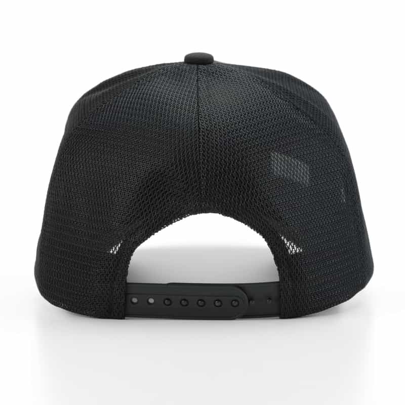 YOSHINORI KOTAKE DESIGN YOSHINORI KOTAKE DESIGN＜ヨシノリ コタケ デザイン＞ バーニーズ　ニューヨーク限定キャップ BLACK