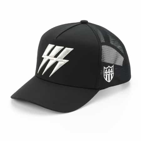 YOSHINORI KOTAKE DESIGN＜ヨシノリ コタケ デザイン＞ バーニーズ　ニューヨーク限定キャップ