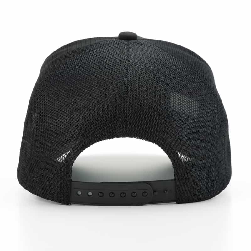 YOSHINORI KOTAKE DESIGN YOSHINORI KOTAKE DESIGN＜ヨシノリ コタケ デザイン＞ バーニーズ　ニューヨーク限定キャップ BLACK