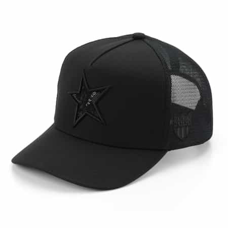 YOSHINORI KOTAKE DESIGN＜ヨシノリ コタケ デザイン＞ バーニーズ　ニューヨーク限定キャップ