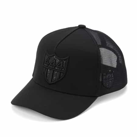 YOSHINORI KOTAKE DESIGN＜ヨシノリ コタケ デザイン＞ バーニーズ　ニューヨーク限定ベースボールキャップ