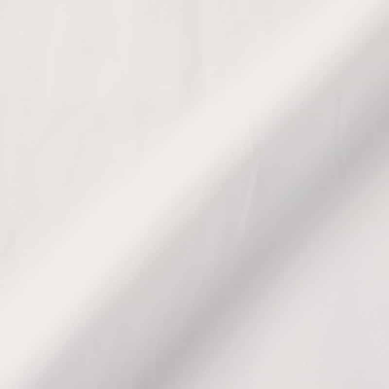 MADISONBLUE MADISONBLUE ＜マディソンブルー＞ ソリッドシャツ “J BRADLEY“ WHITE