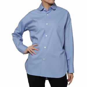 MADISONBLUE ＜マディソンブルー＞ ソリッドシャツ “J BRADLEY“