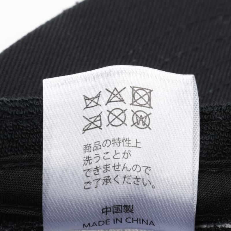 YOSHINORI KOTAKE DESIGN YOSHINORI KOTAKE DESIGN＜ヨシノリ コタケ デザイン＞ ベースボールキャップ“7BAR" WHITE