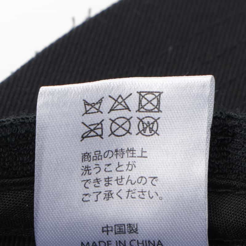 YOSHINORI KOTAKE DESIGN YOSHINORI KOTAKE DESIGN＜ヨシノリ コタケ デザイン＞ ベースボールキャップ“CHESS" WHITE