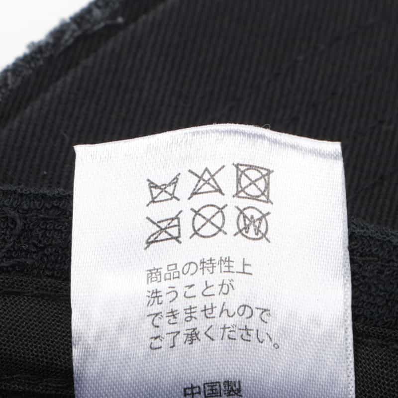 YOSHINORI KOTAKE DESIGN YOSHINORI KOTAKE DESIGN＜ヨシノリ コタケ デザイン＞ ベースボールキャップ“LA" WHITE