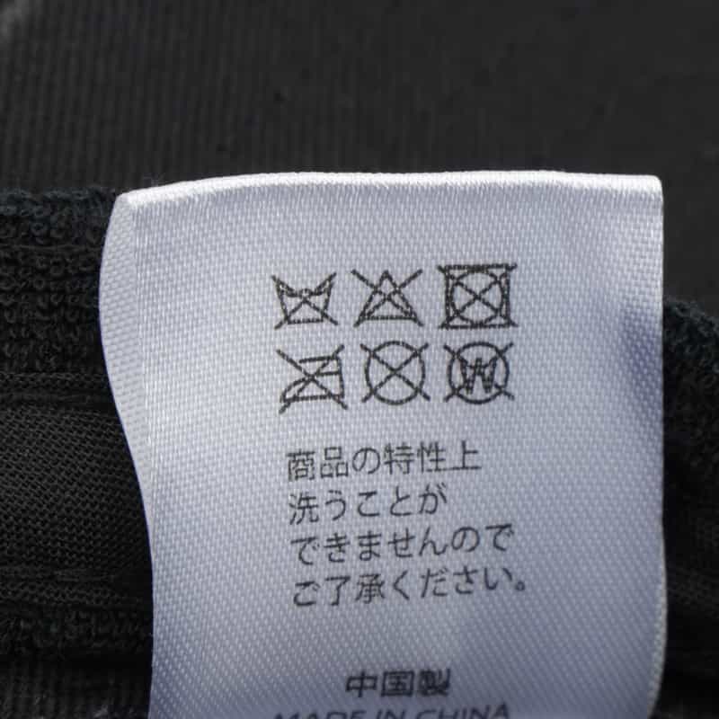 YOSHINORI KOTAKE DESIGN YOSHINORI KOTAKE DESIGN＜ヨシノリ コタケ デザイン＞ ベースボールキャップ“STAER3" BLACK