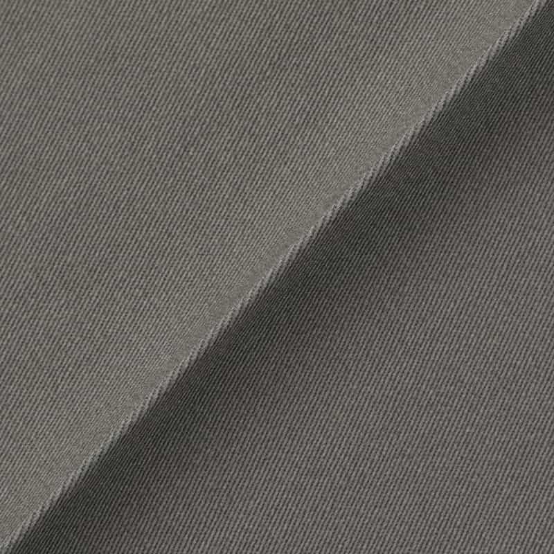 BERWICH BERWICH＜ベルウィッチ＞ バーニーズ　ニューヨーク限定ストレッチ素材ストレートパンツ GRAY