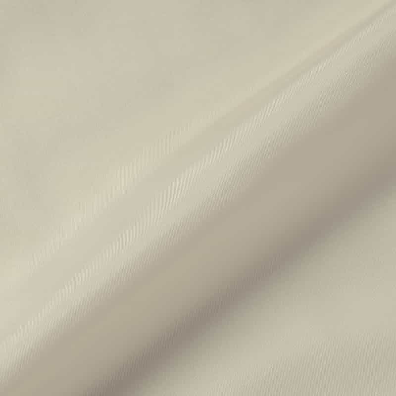 BARNEYS NEW YORK ウォッシャブル フロッキードット柄シアーボウタイブラウス（インナーキャミソール付き） BEIGE